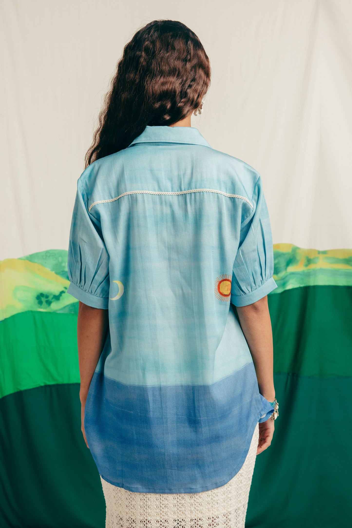 Manthan Shirt II