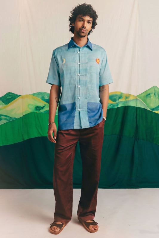 Manthan Shirt
