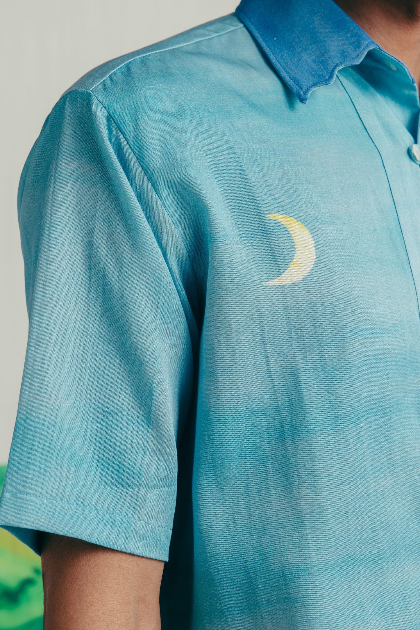 Manthan Shirt
