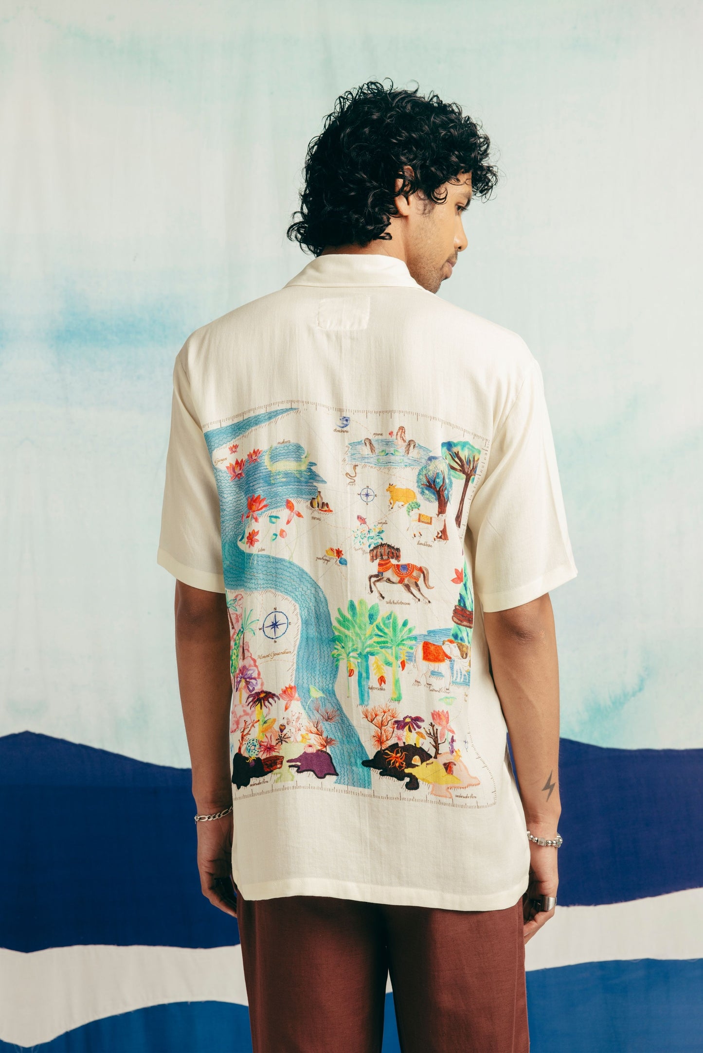 Naksha Shirt
