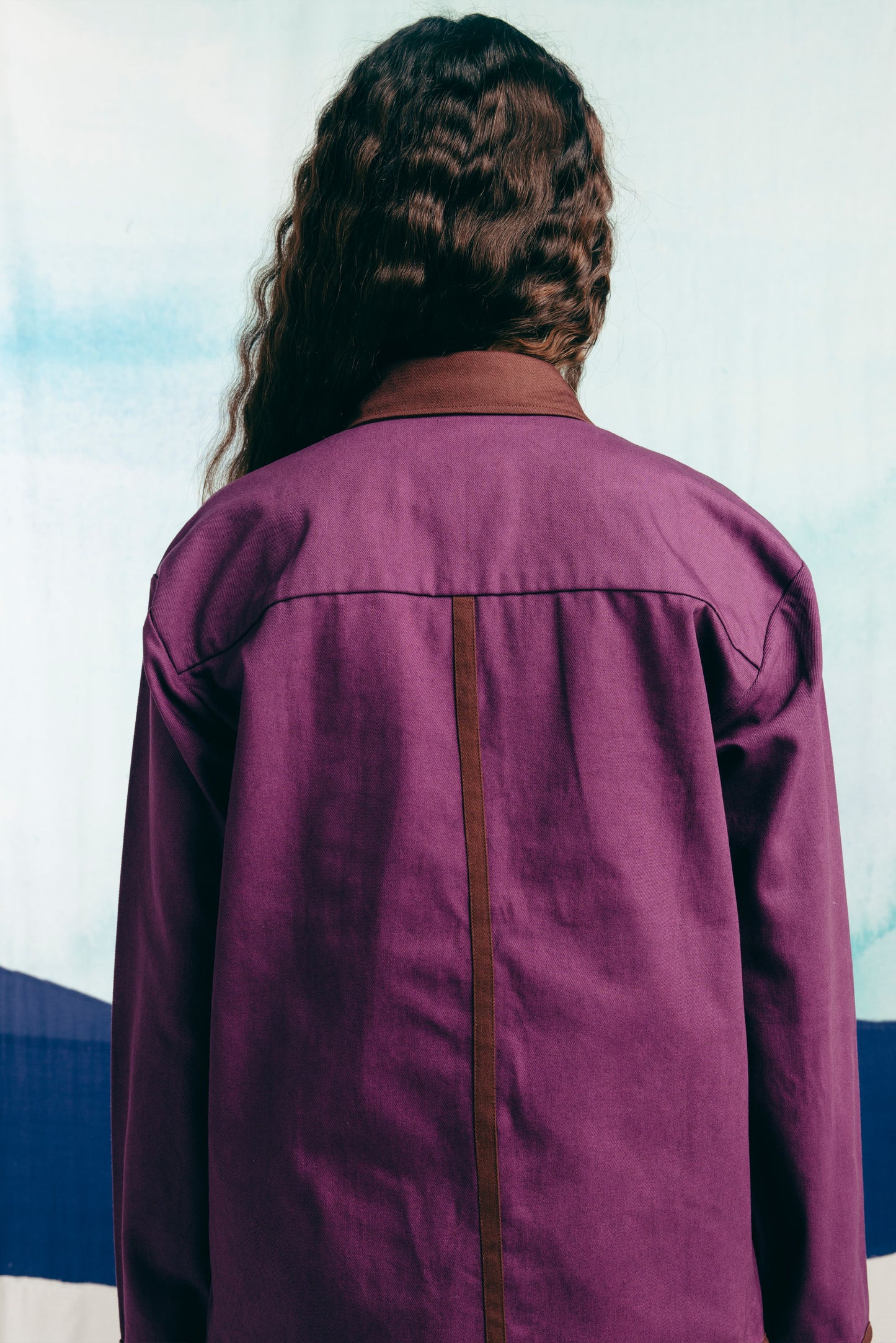 Shankh Jacket II