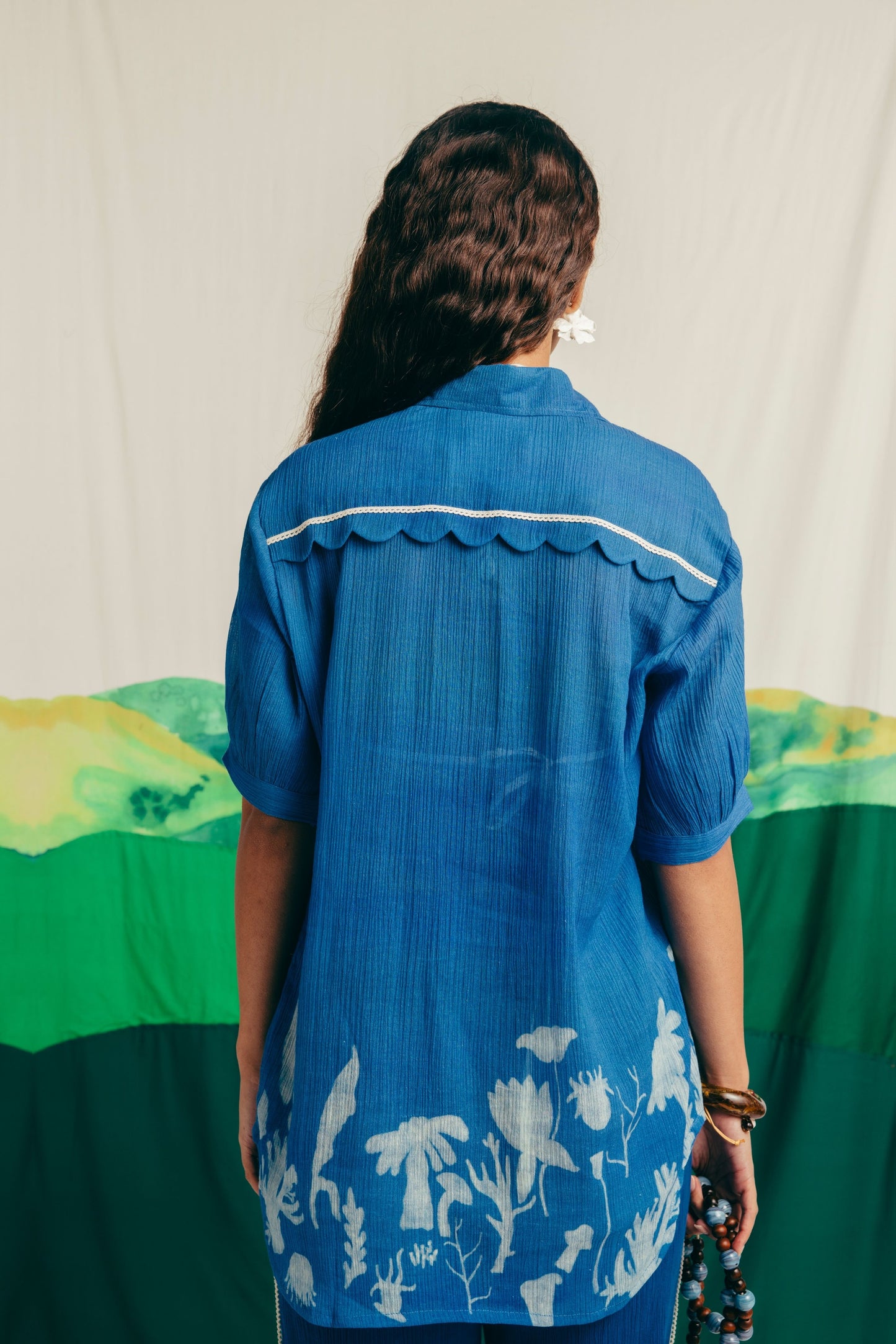 Samudra Shirt II