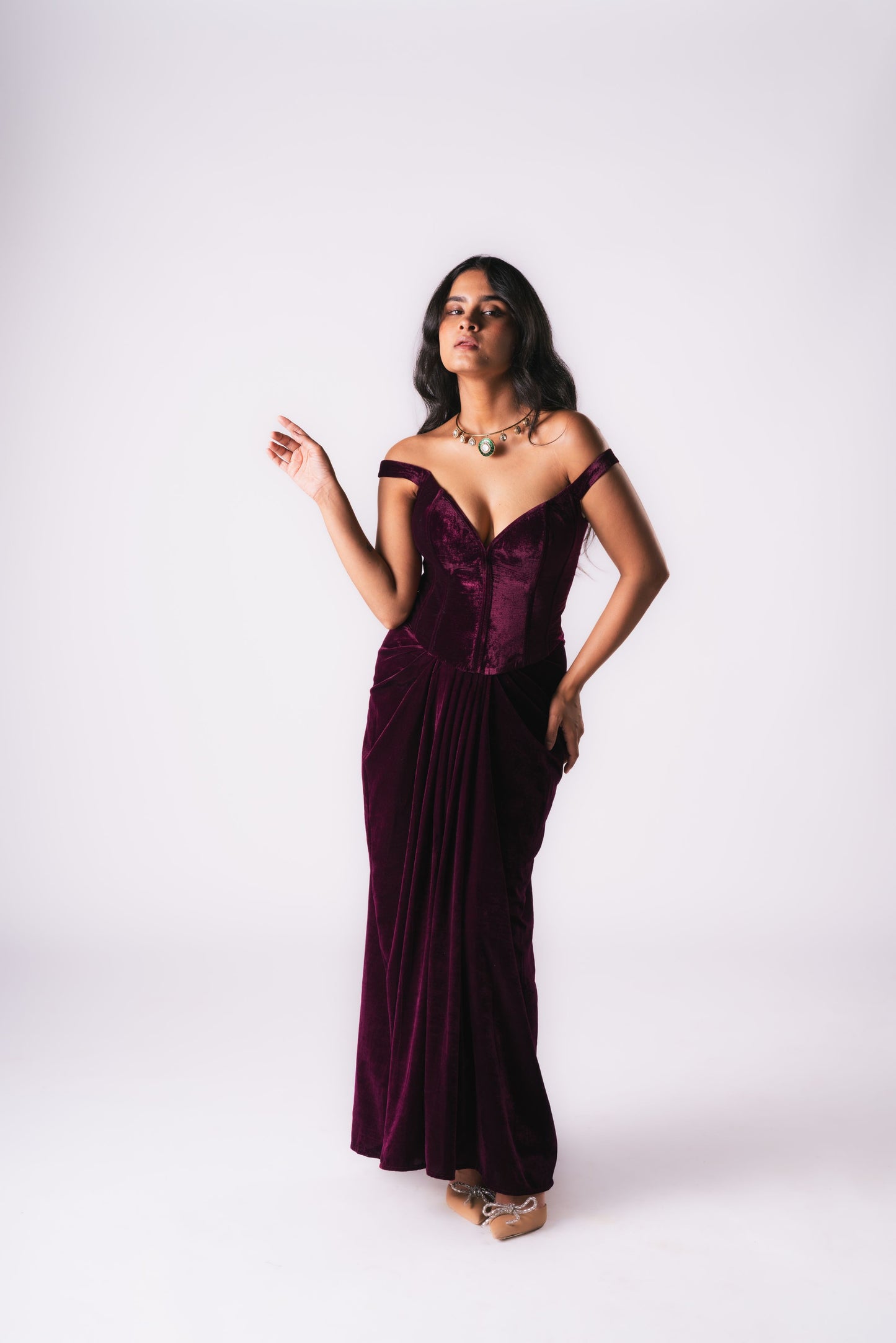 MERLOT SET