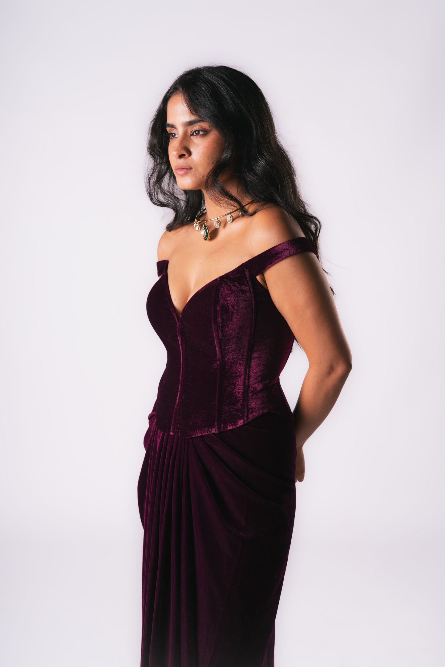 MERLOT SET