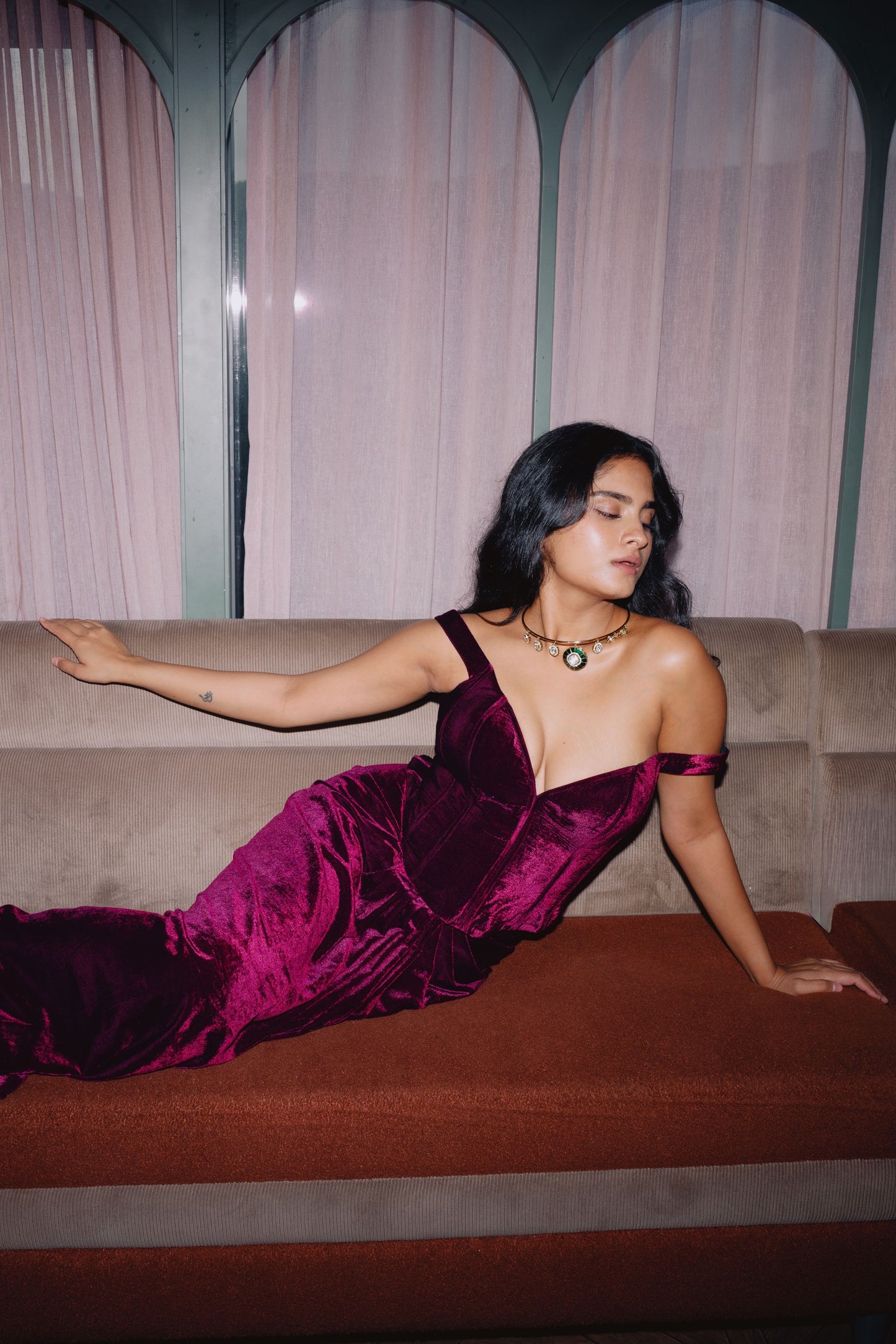 MERLOT SET