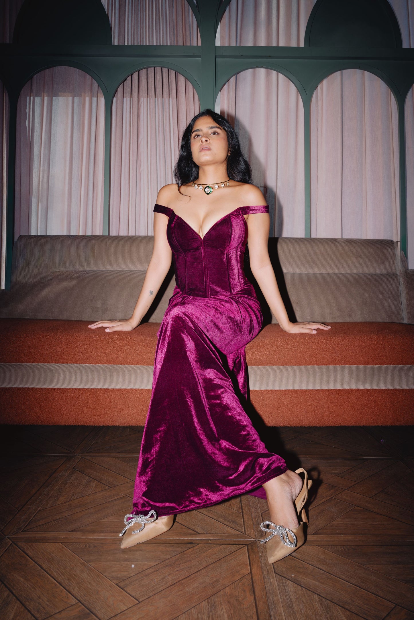 MERLOT SET