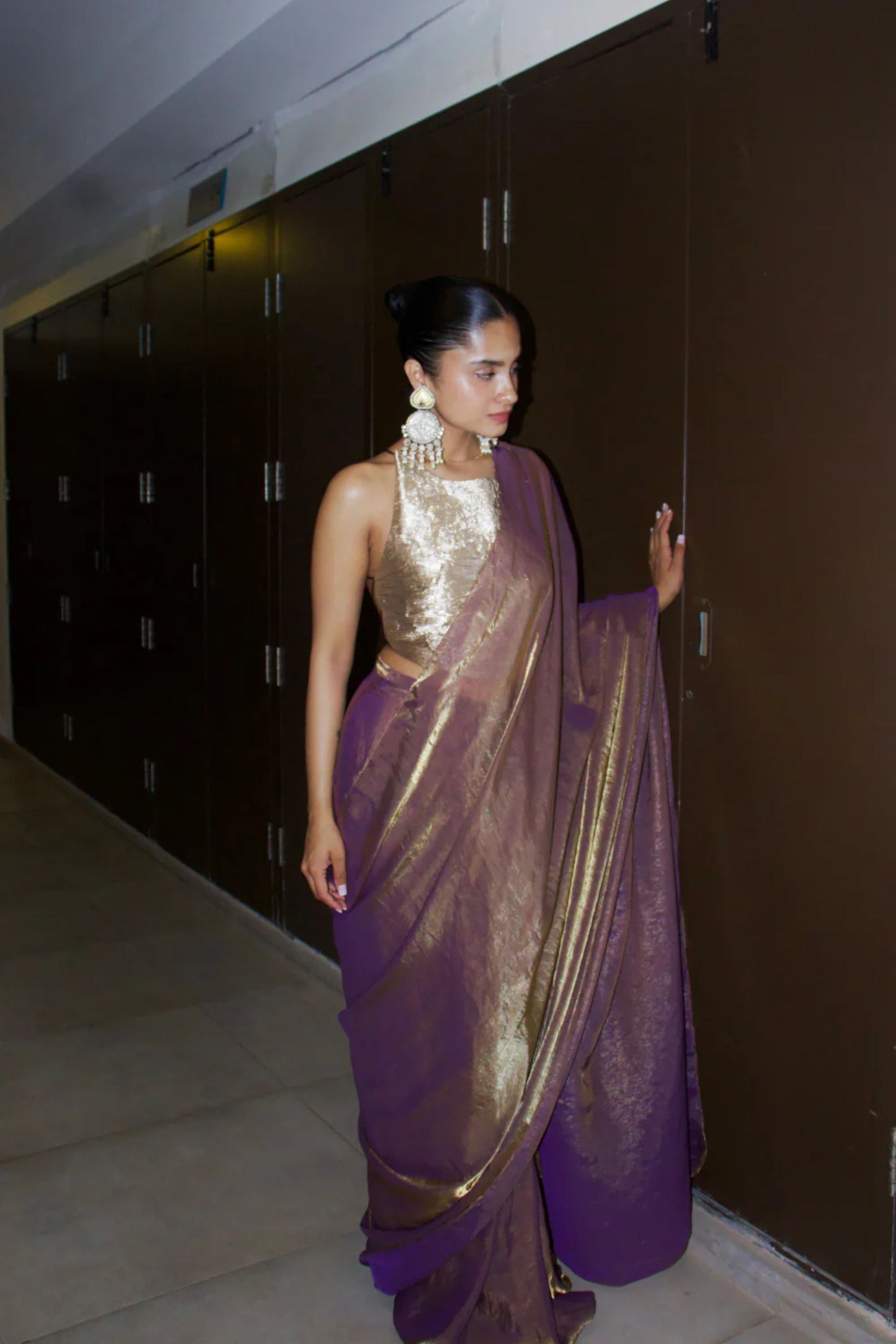 NOOR SAREE