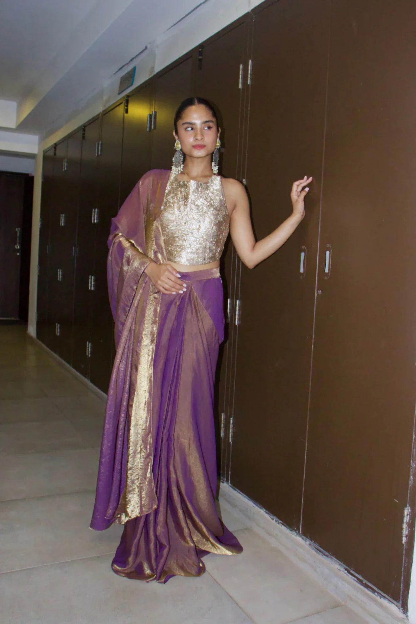 NOOR SAREE