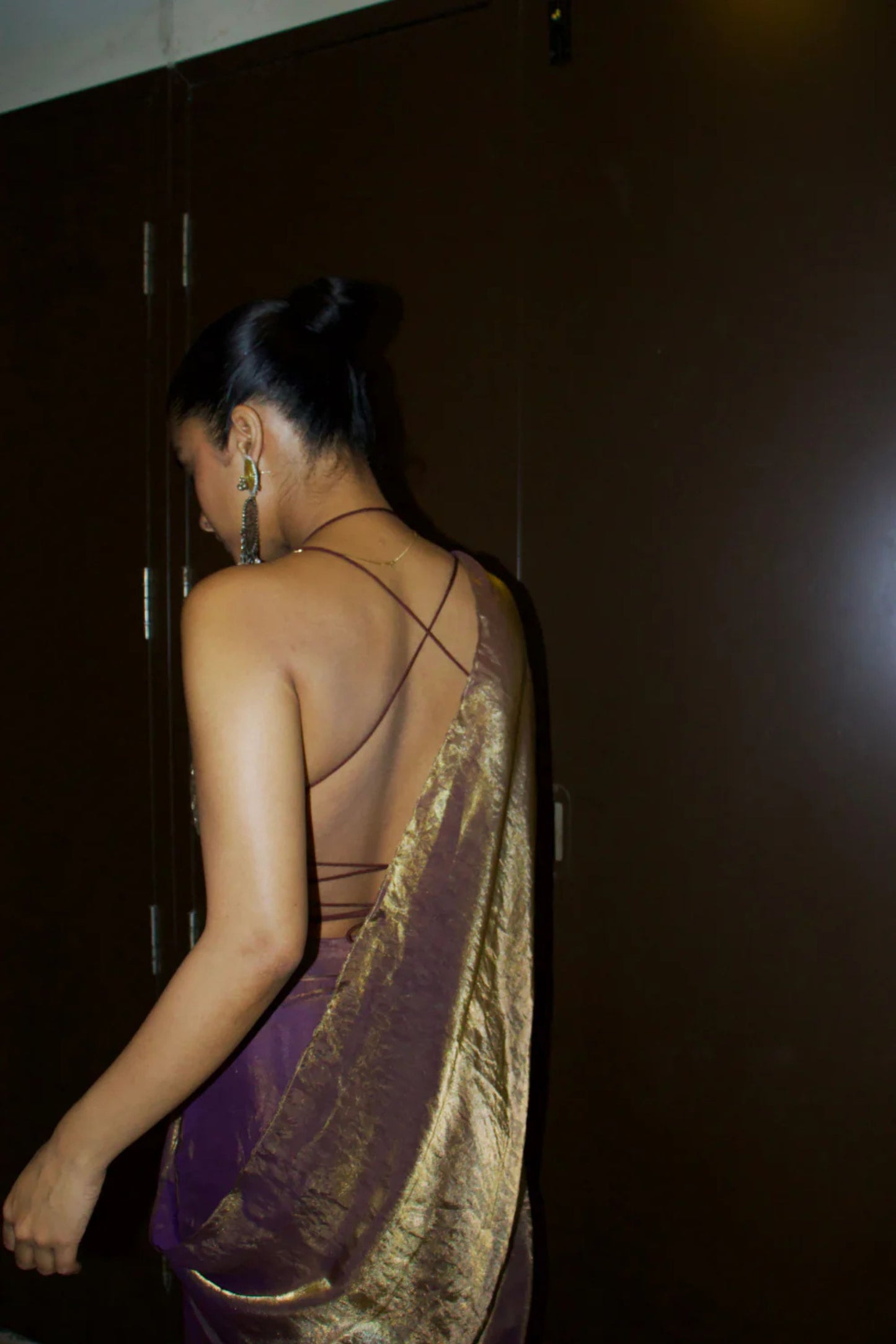 NOOR SAREE
