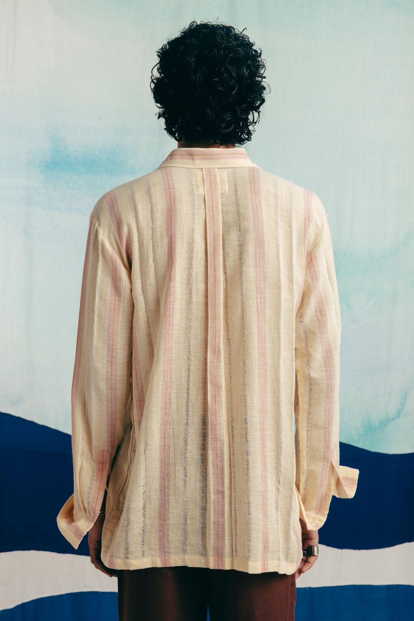 Malai Shirt