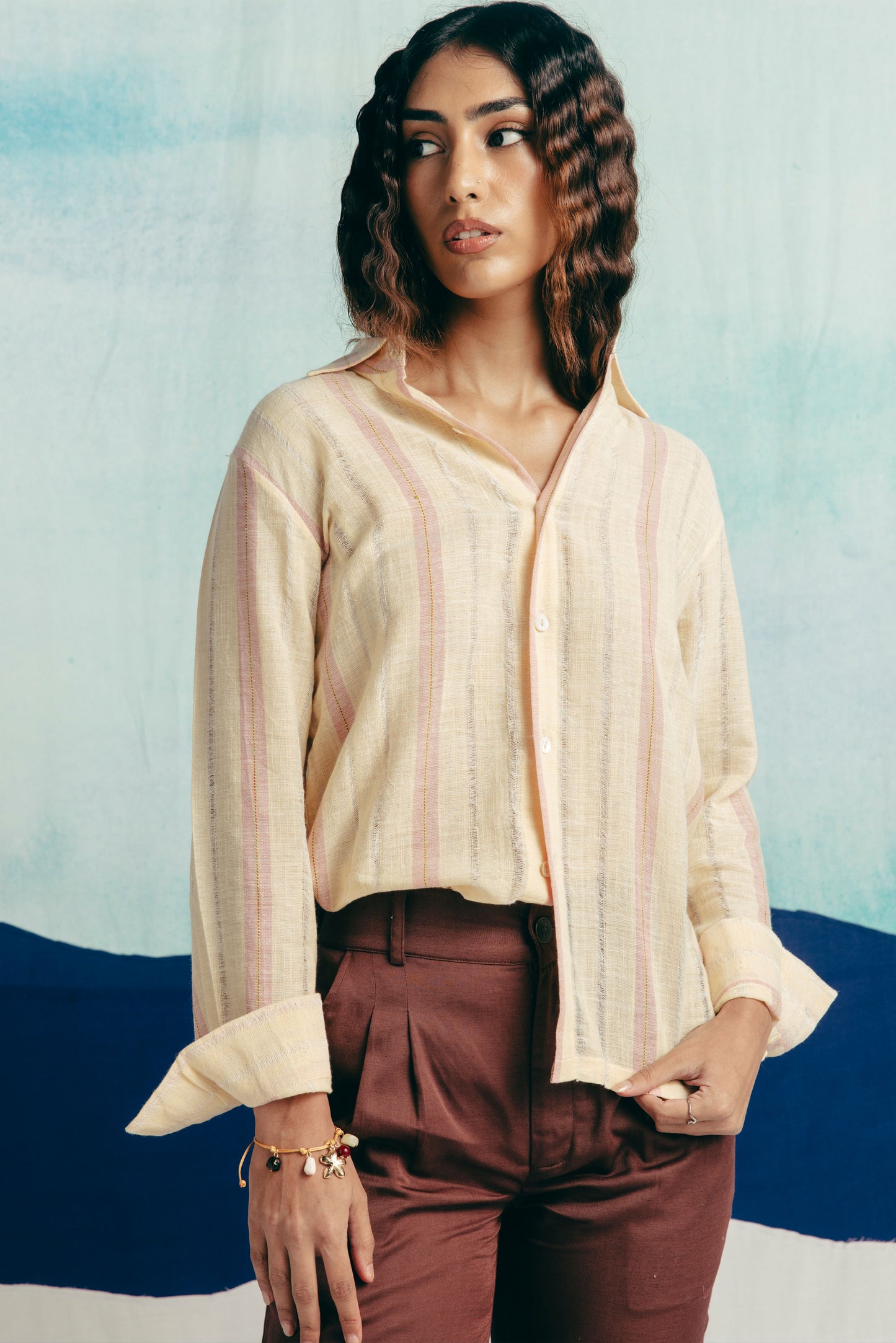 Malai Shirt II