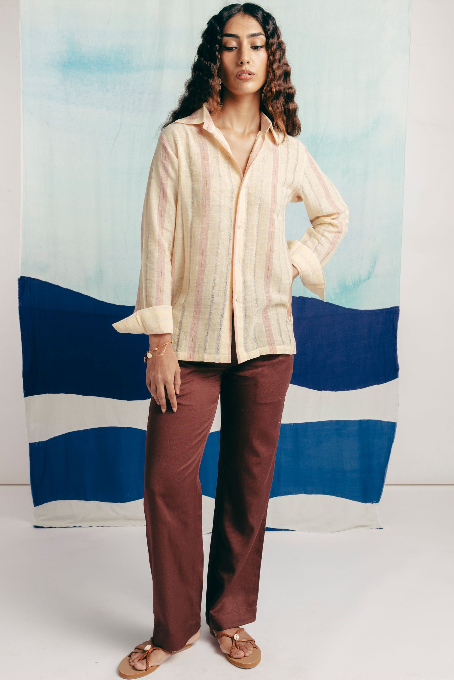 Malai Shirt II