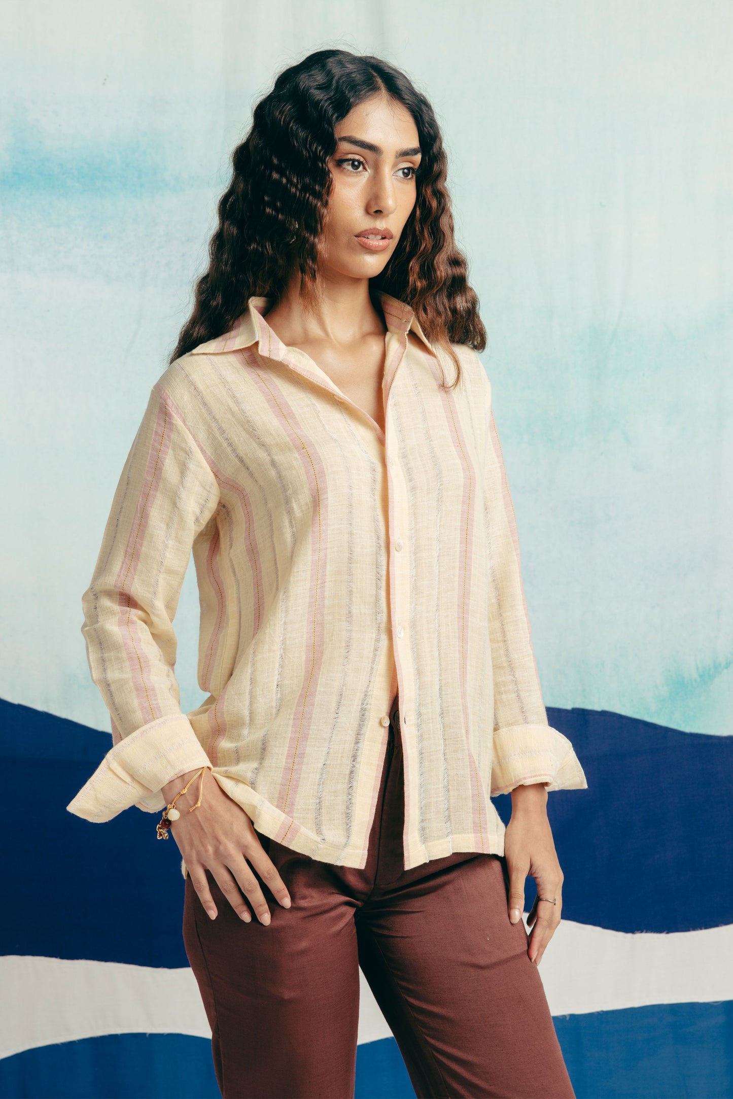 Malai Shirt II