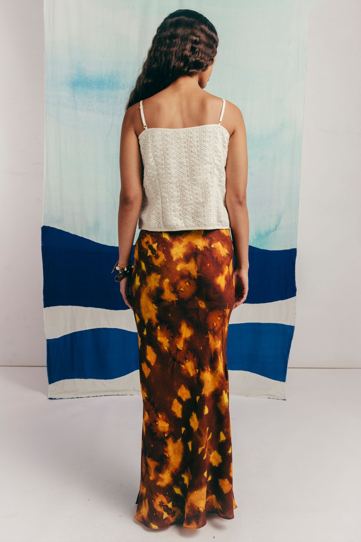 Kurm Skirt