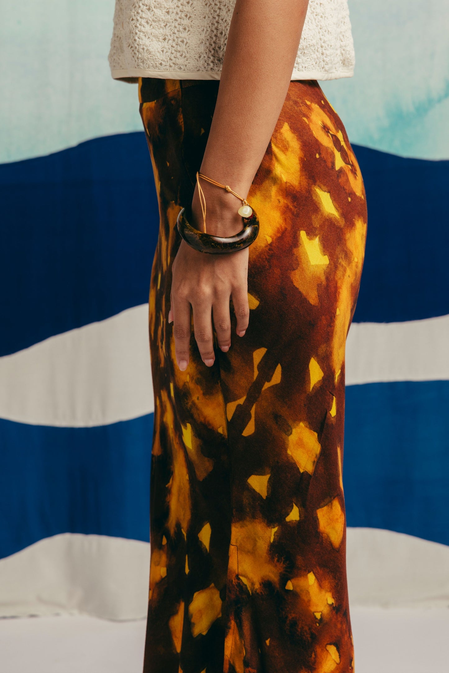Kurm Skirt