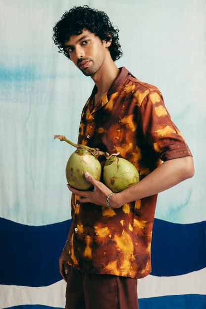 Kurm Shirt
