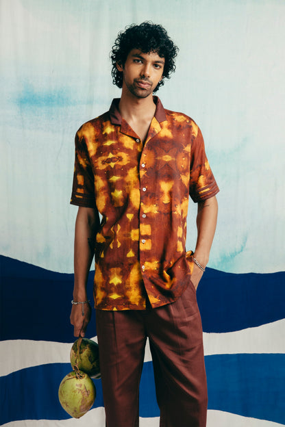 Kurm Shirt