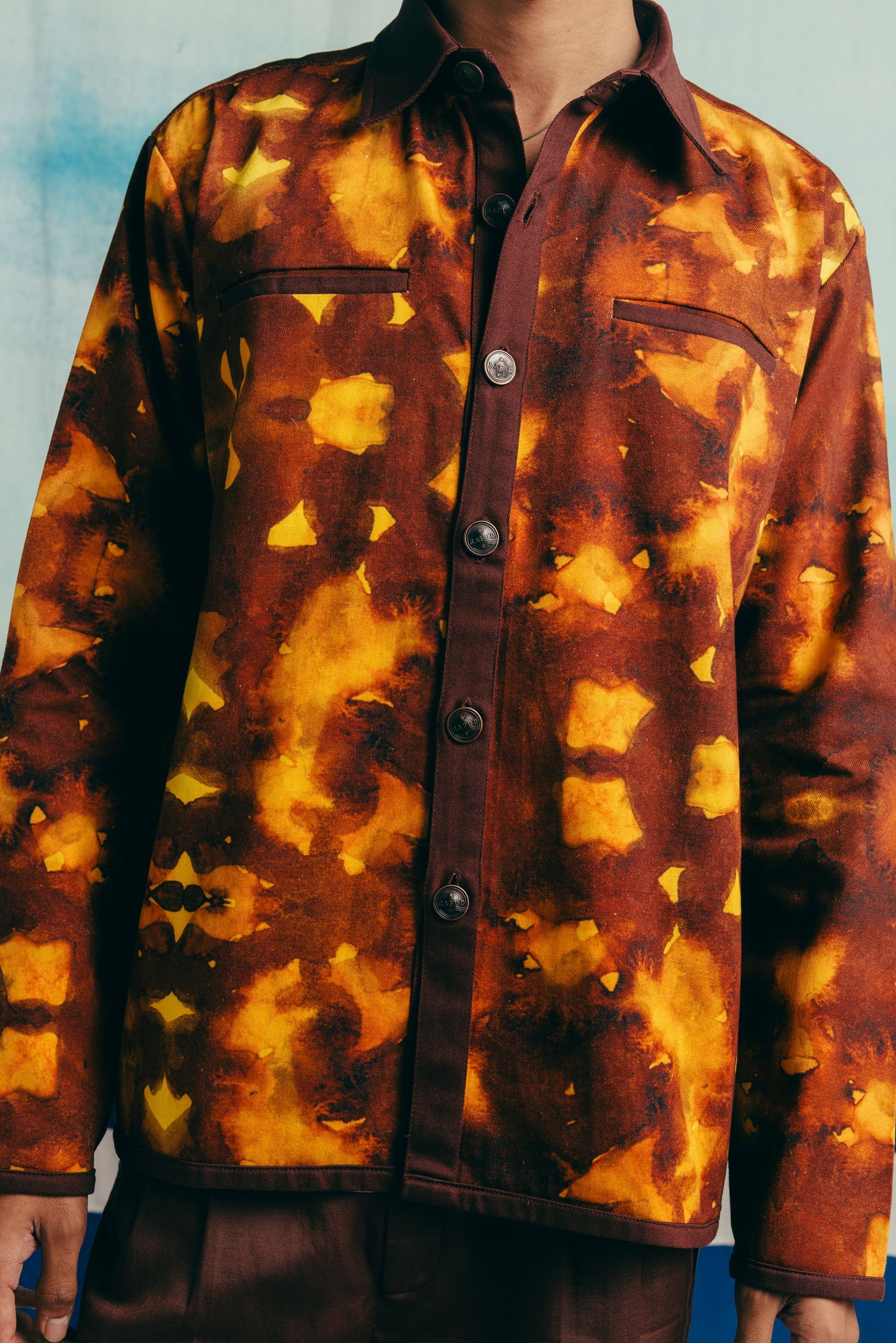 Kurm Jacket