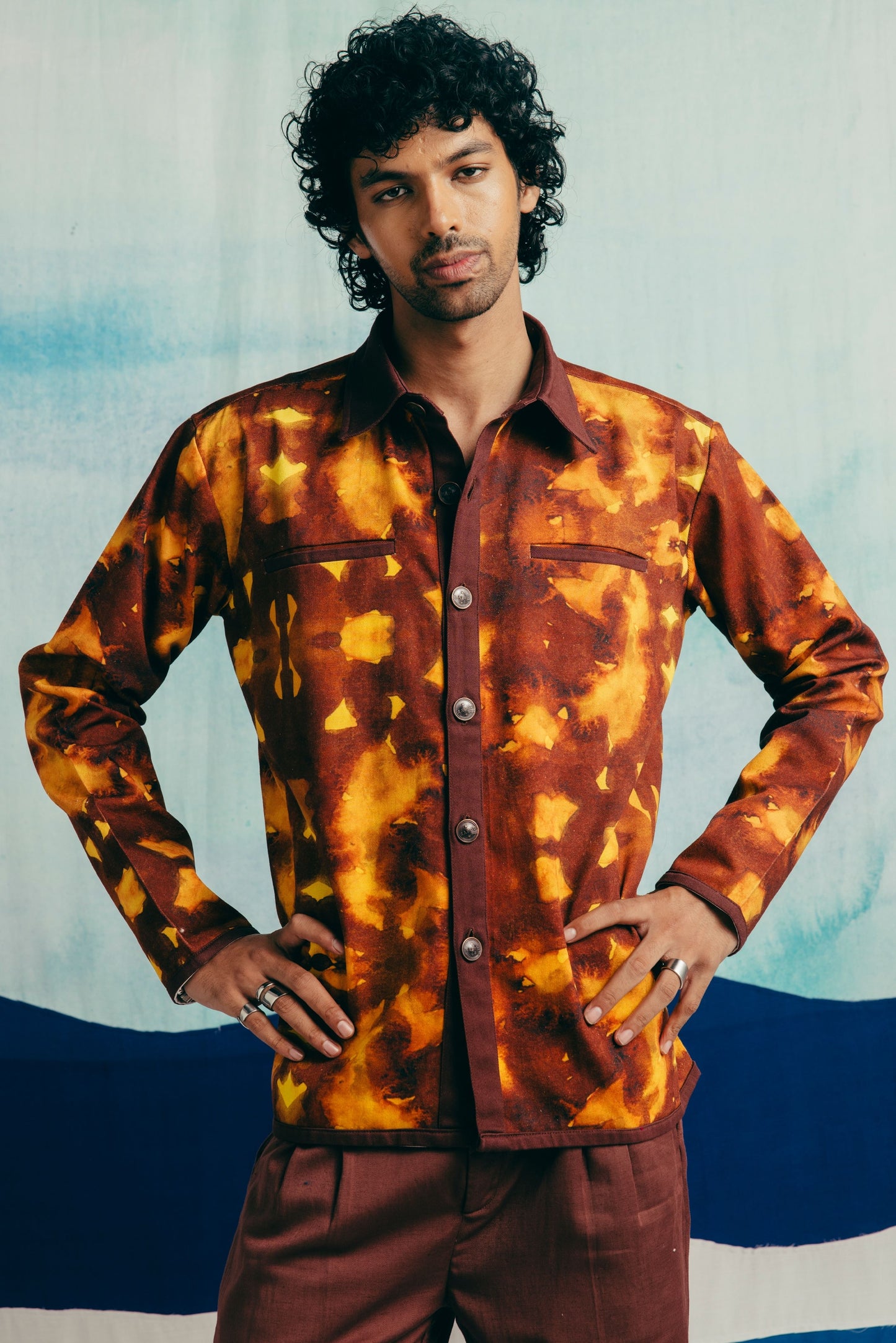 Kurm Jacket