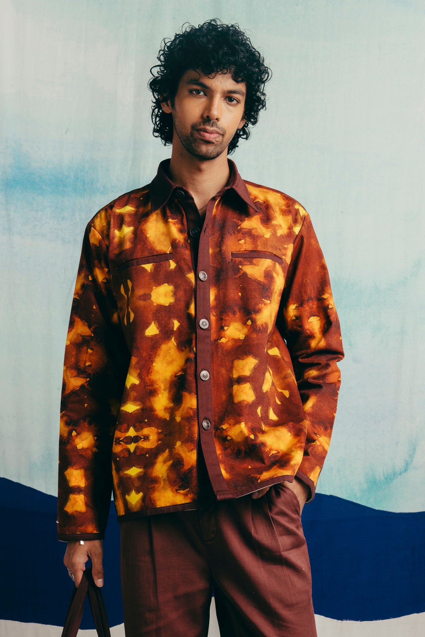 Kurm Jacket