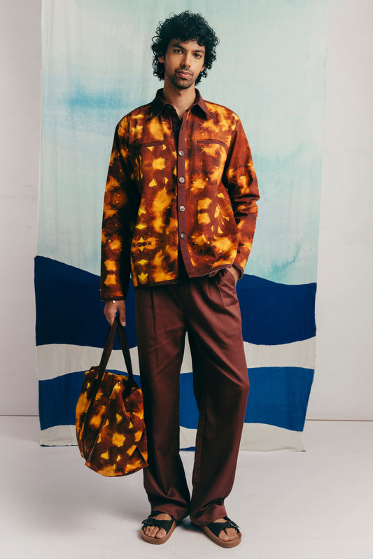Kurm Jacket