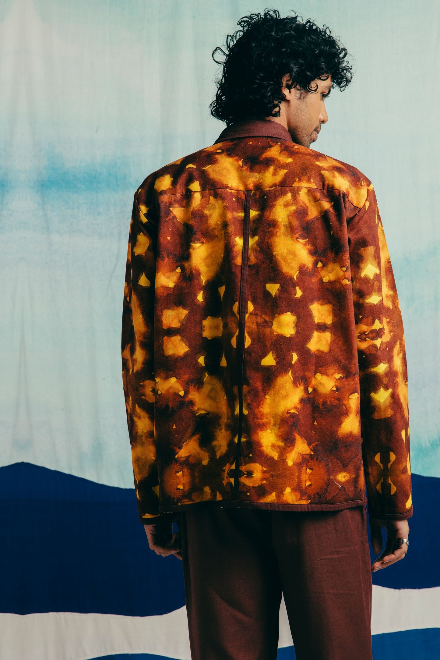 Kurm Jacket