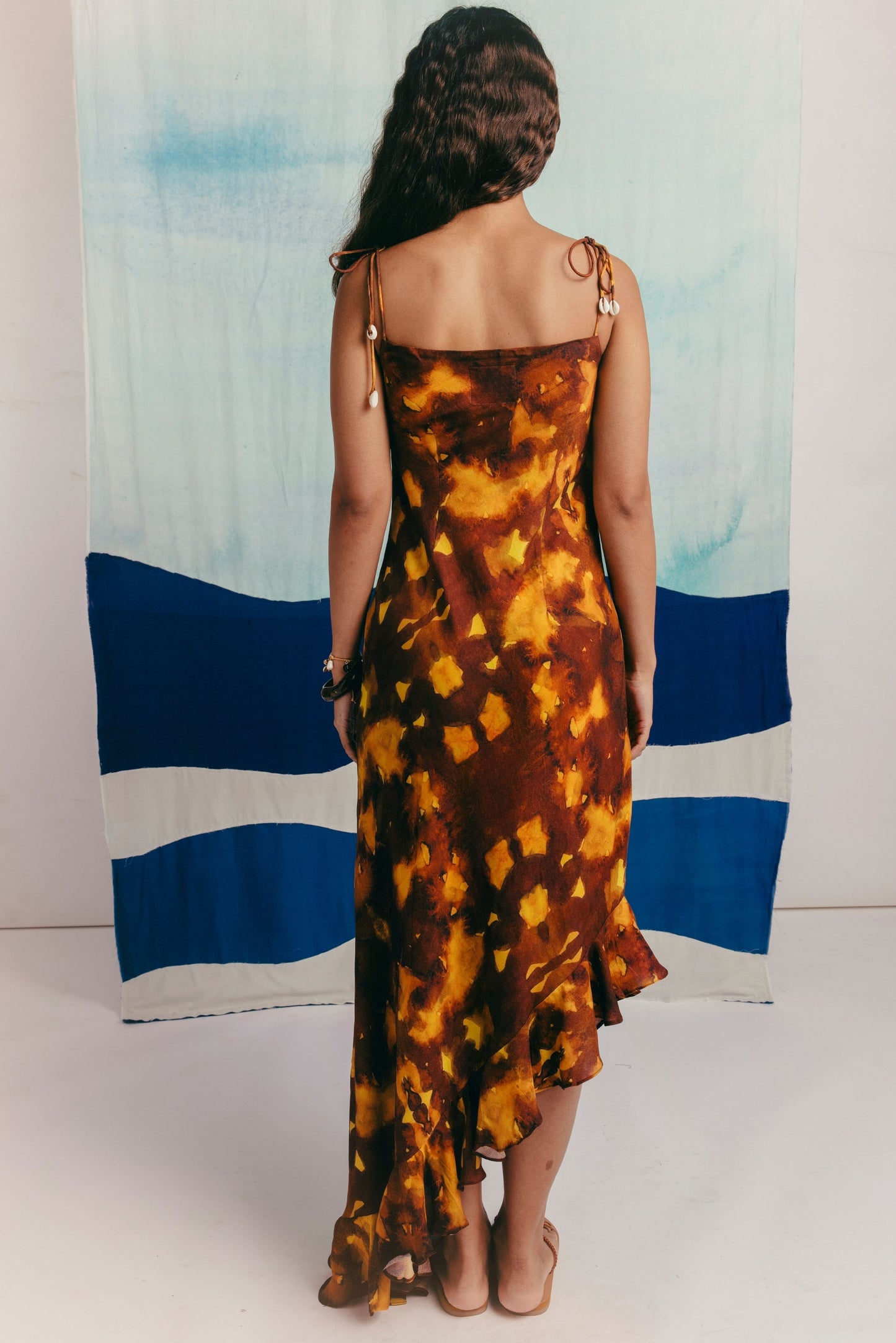 Kurm Dress