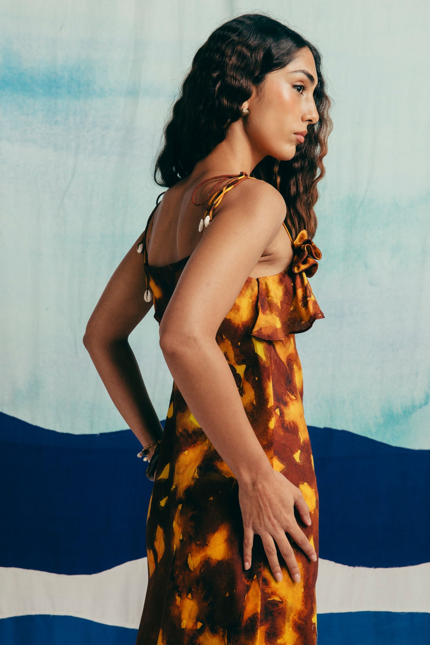 Kurm Dress