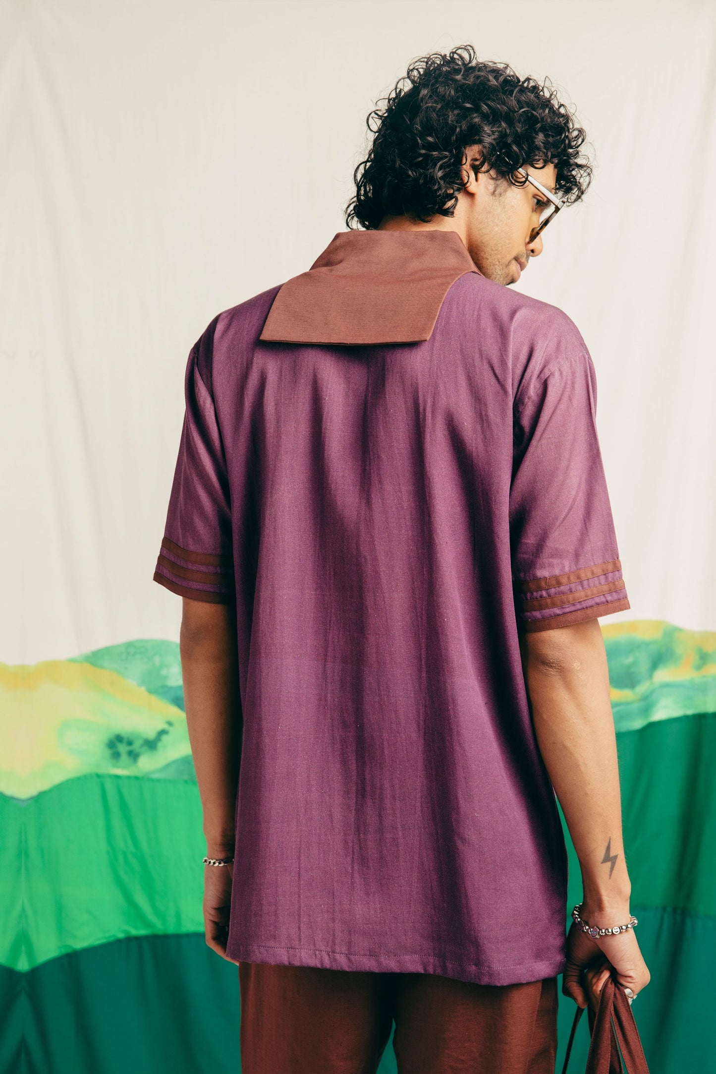 Shankh Shirt