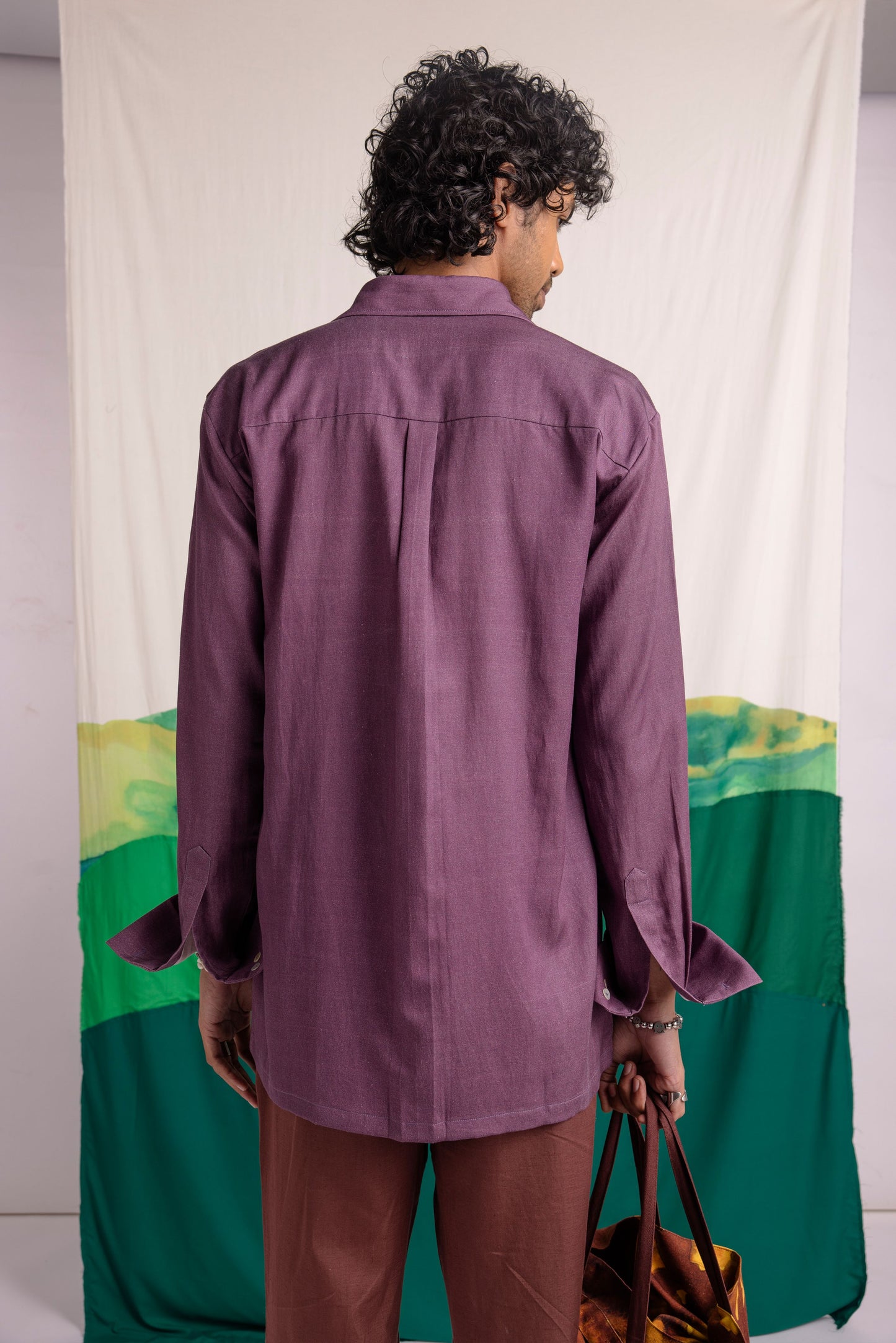 Shankh Shirt 2.0