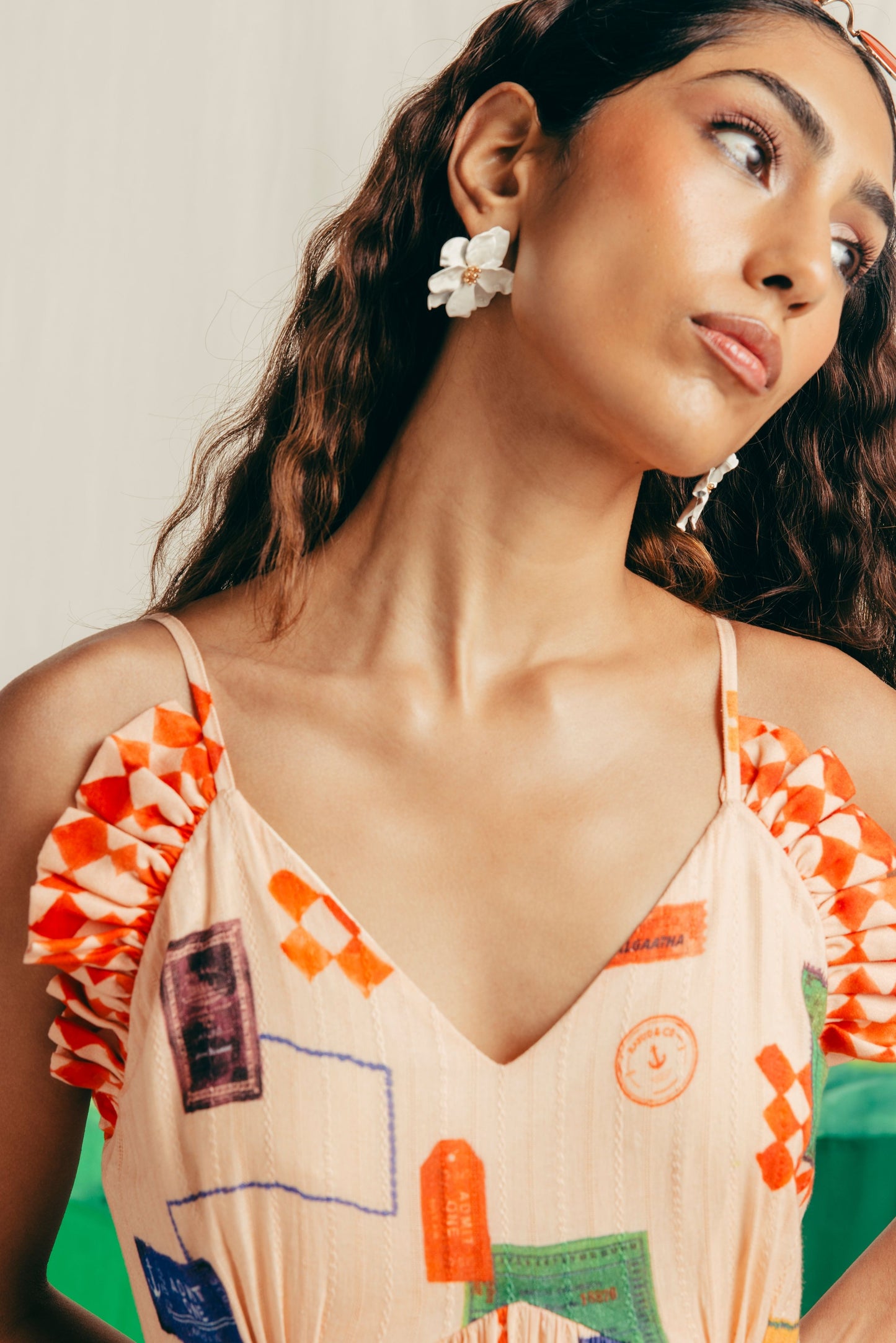 Ticket Dress