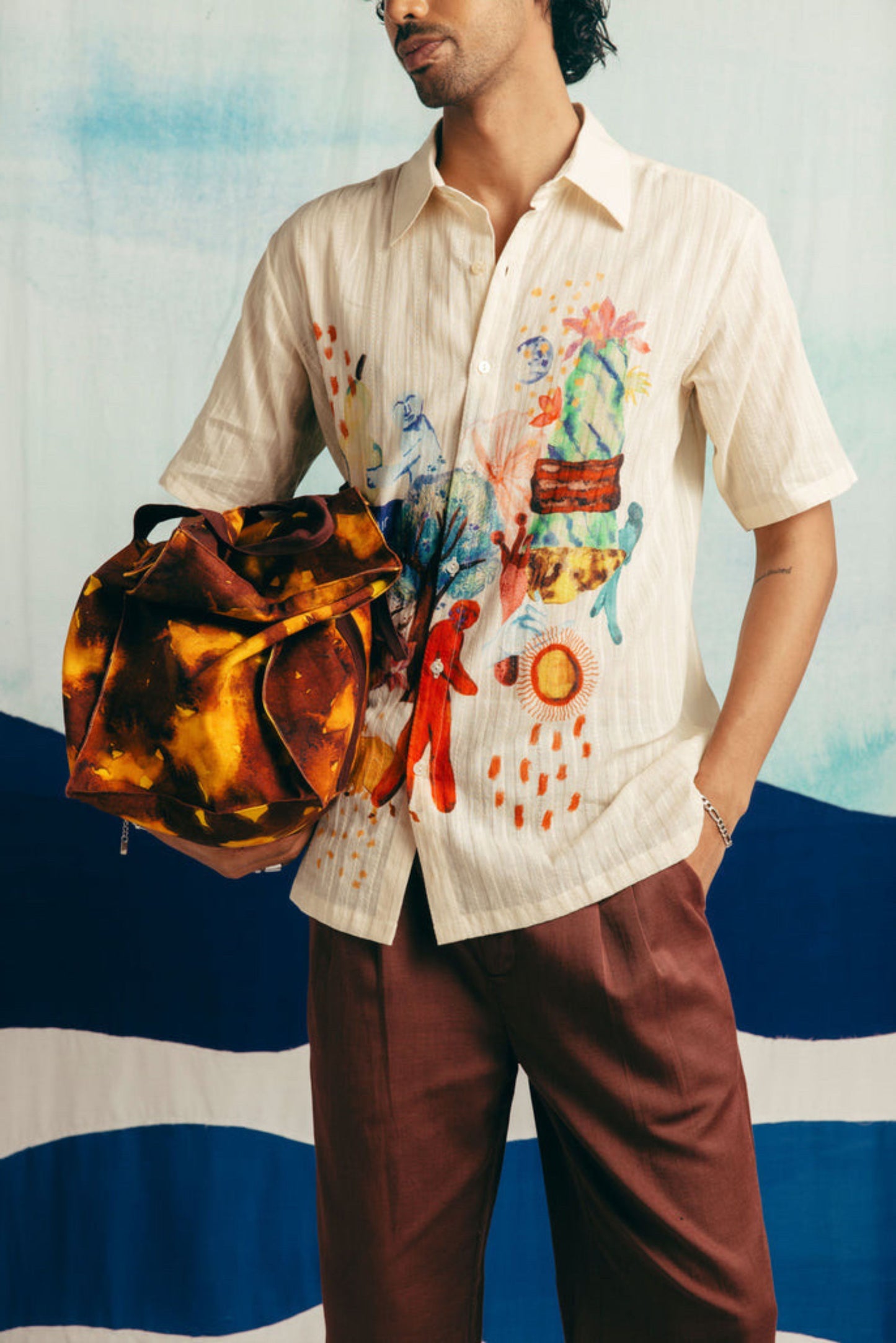 Parinati Shirt