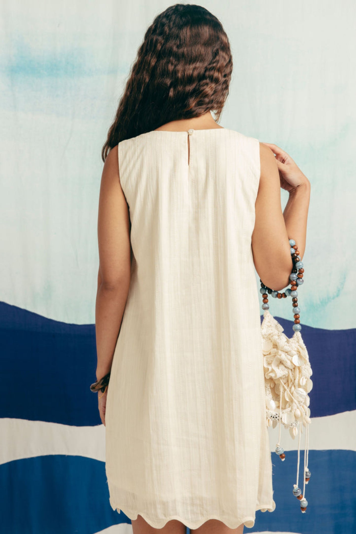 Parinati Dress
