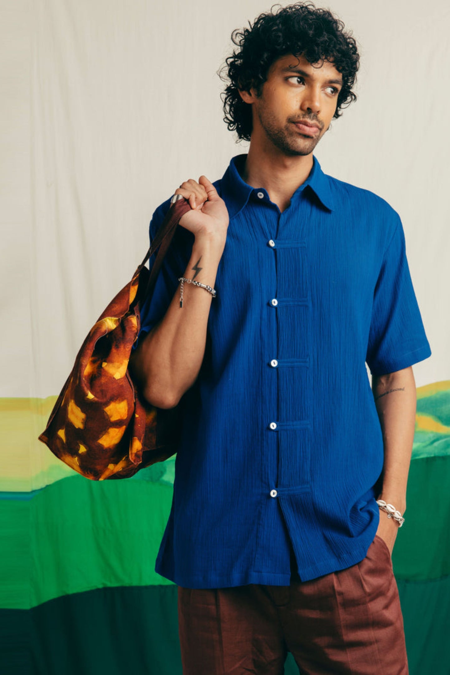 Neel Shirt
