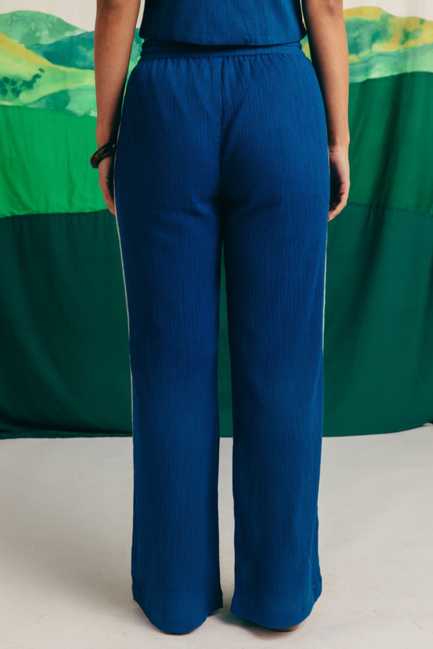 Neel Trouser