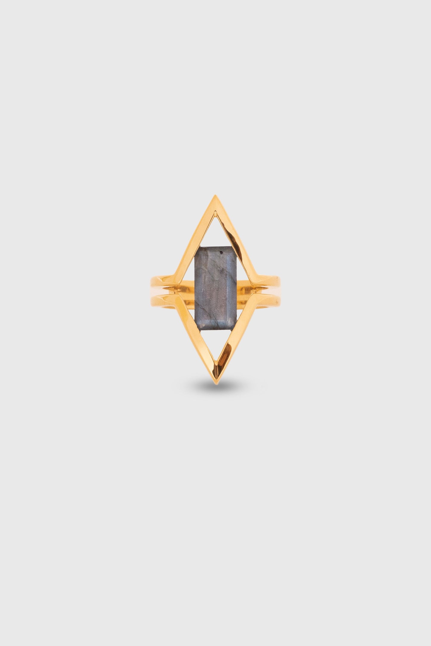 Eternal Ring - Labradorite