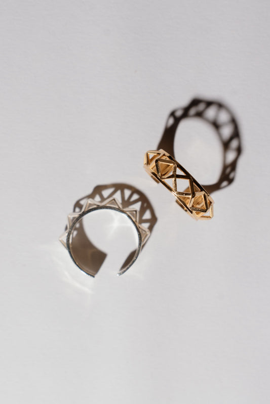 TRUSS RING