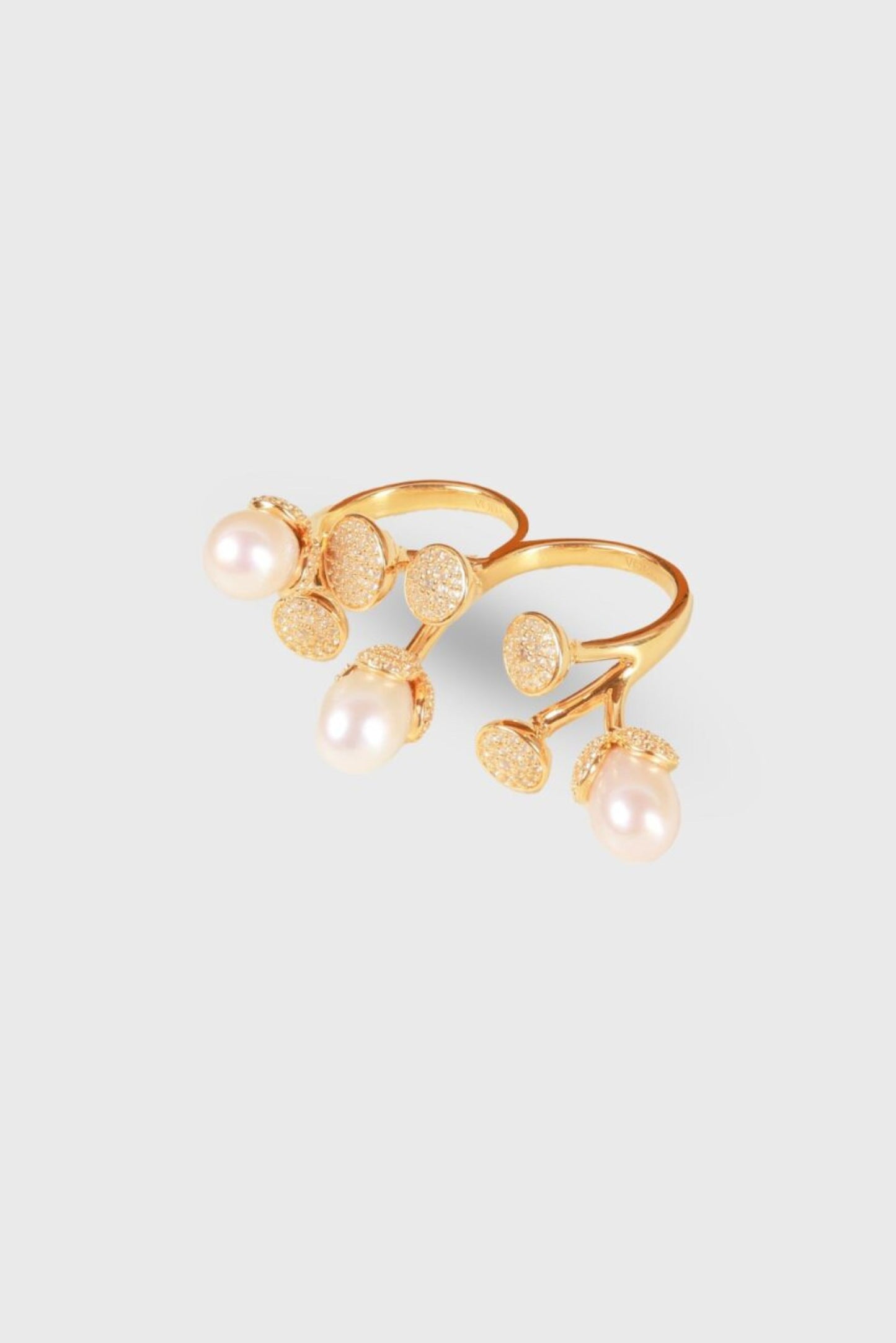 Eden Ring - White Pearl