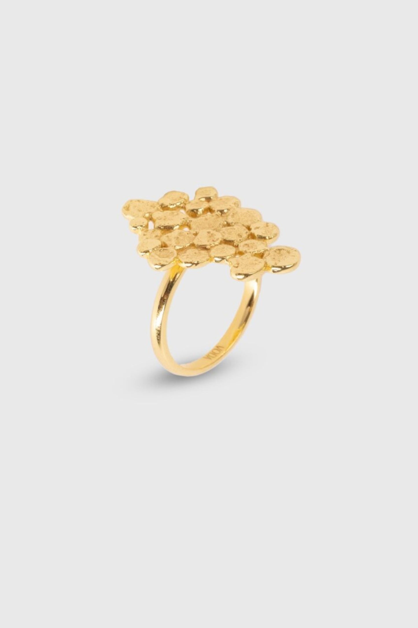 CLUSTER RING