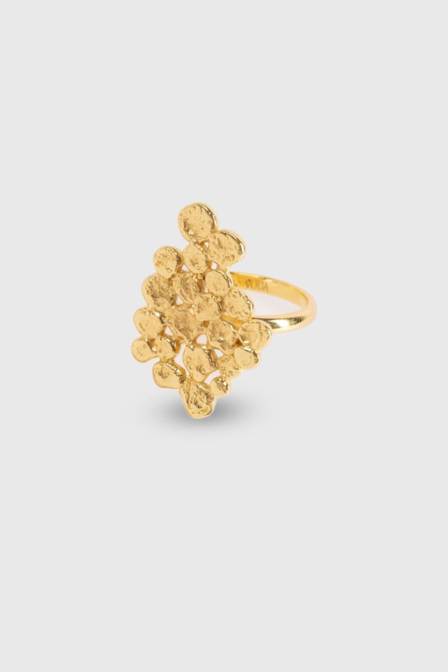 CLUSTER RING