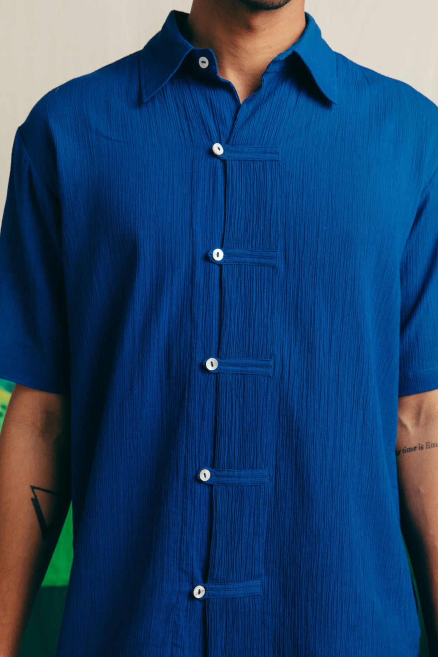 Neel Shirt