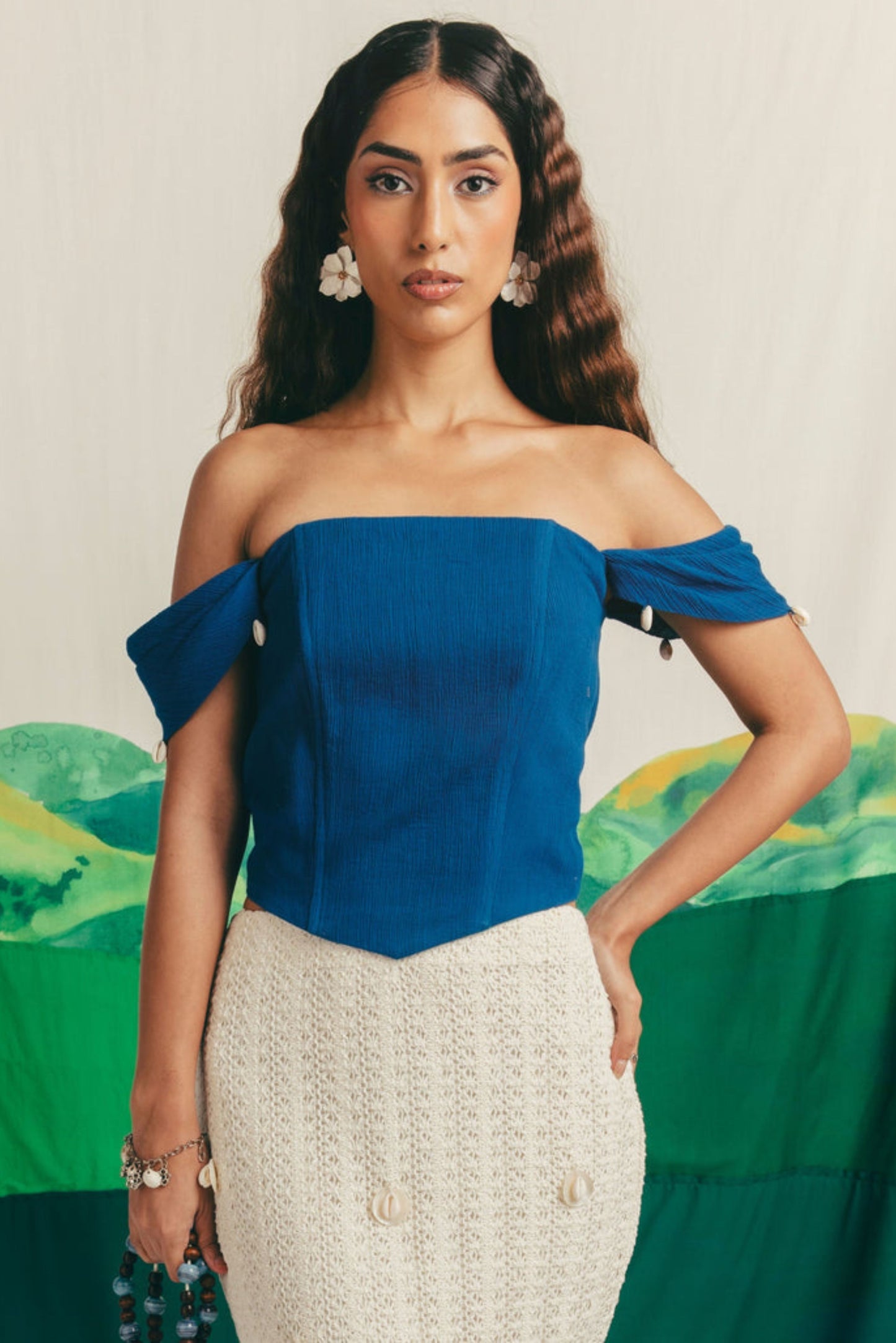 Neel Corset