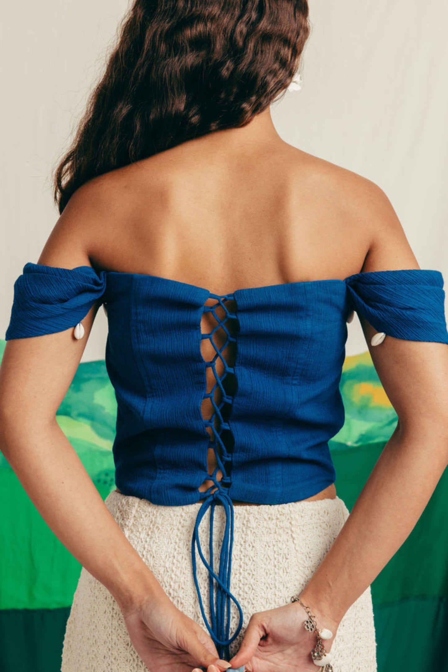 Neel Corset