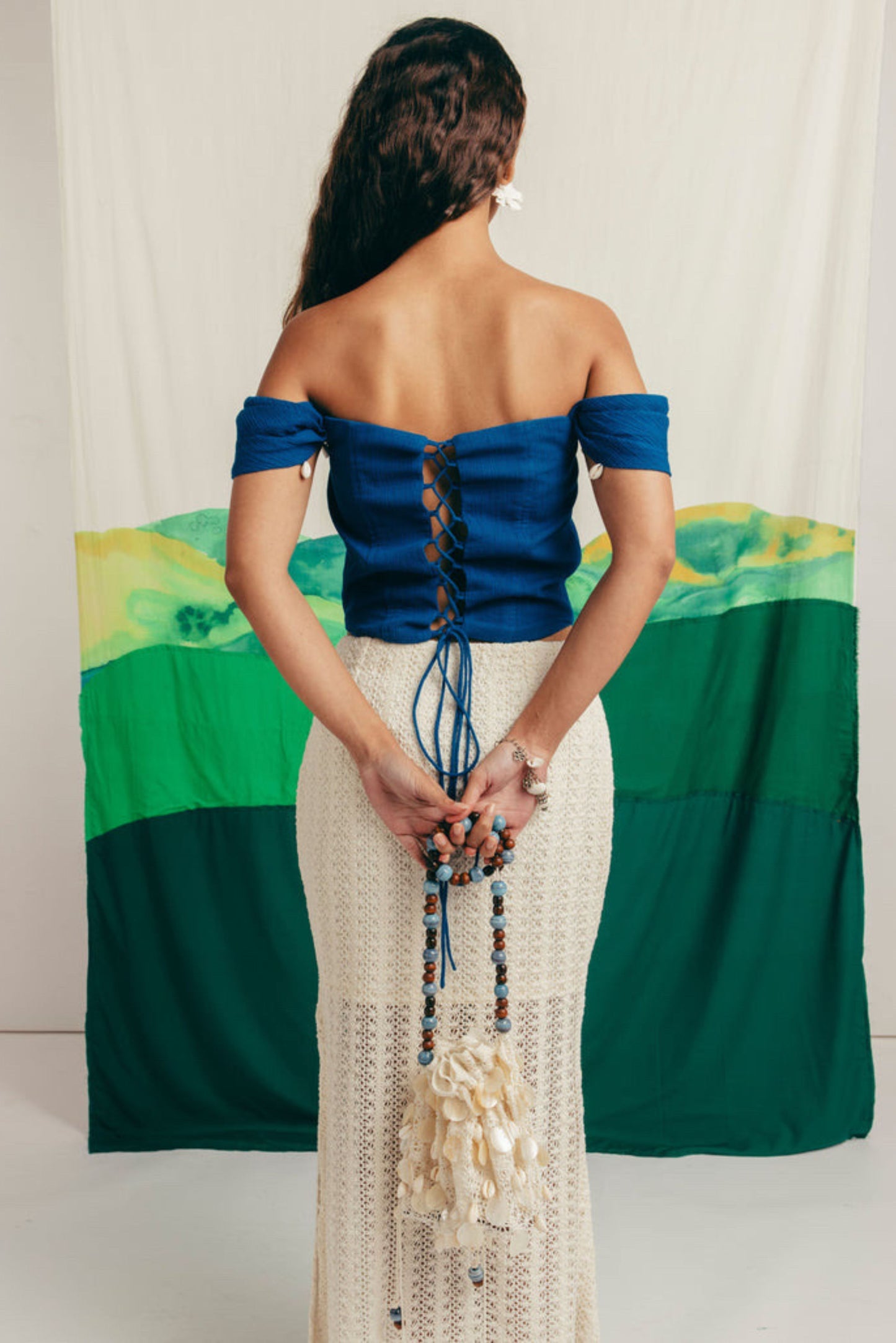Neel Corset