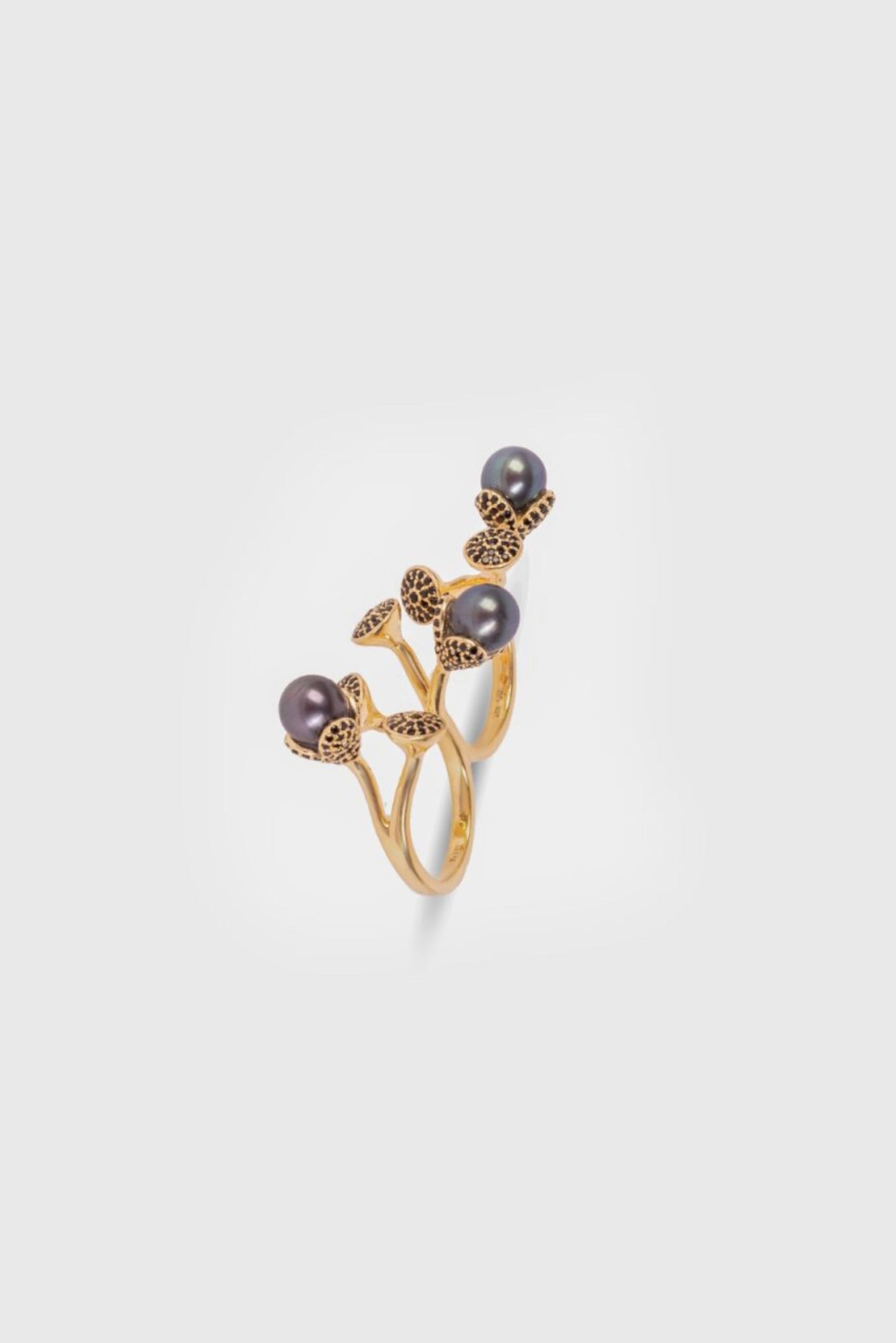 Eden Ring - Black Pearl