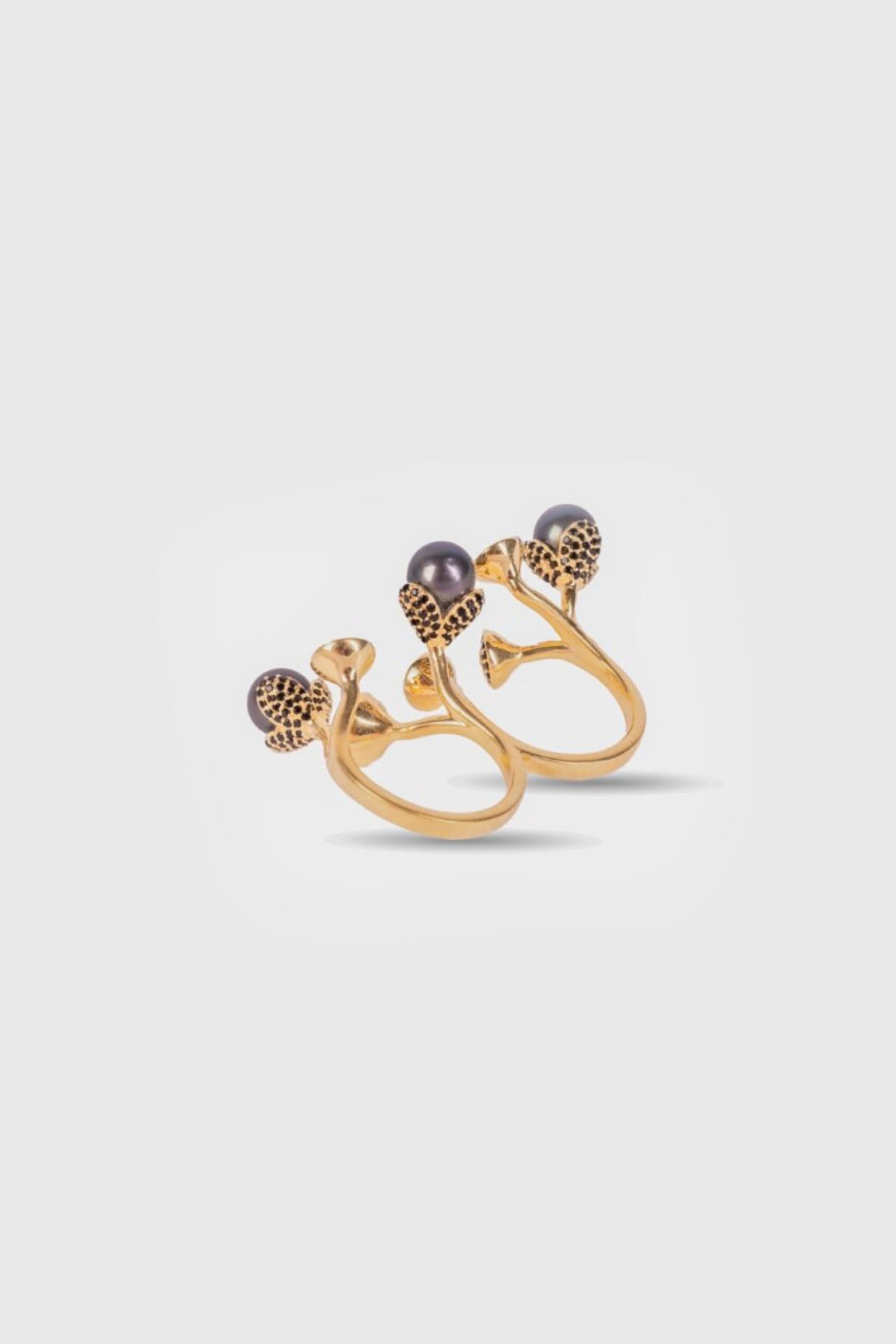 Eden Ring - Black Pearl