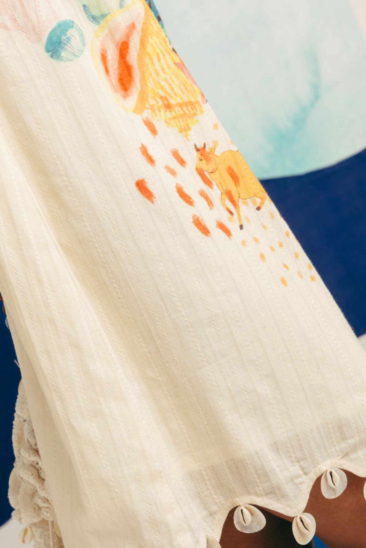 Parinati Dress