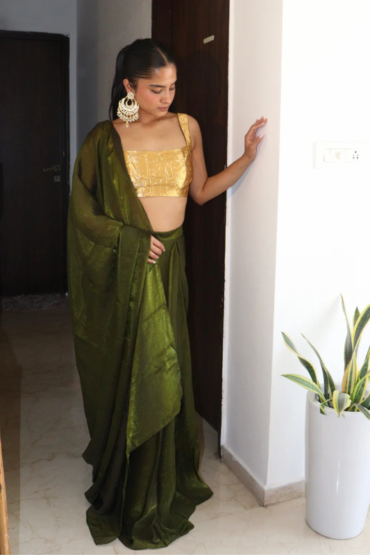 ZYRA SAREE