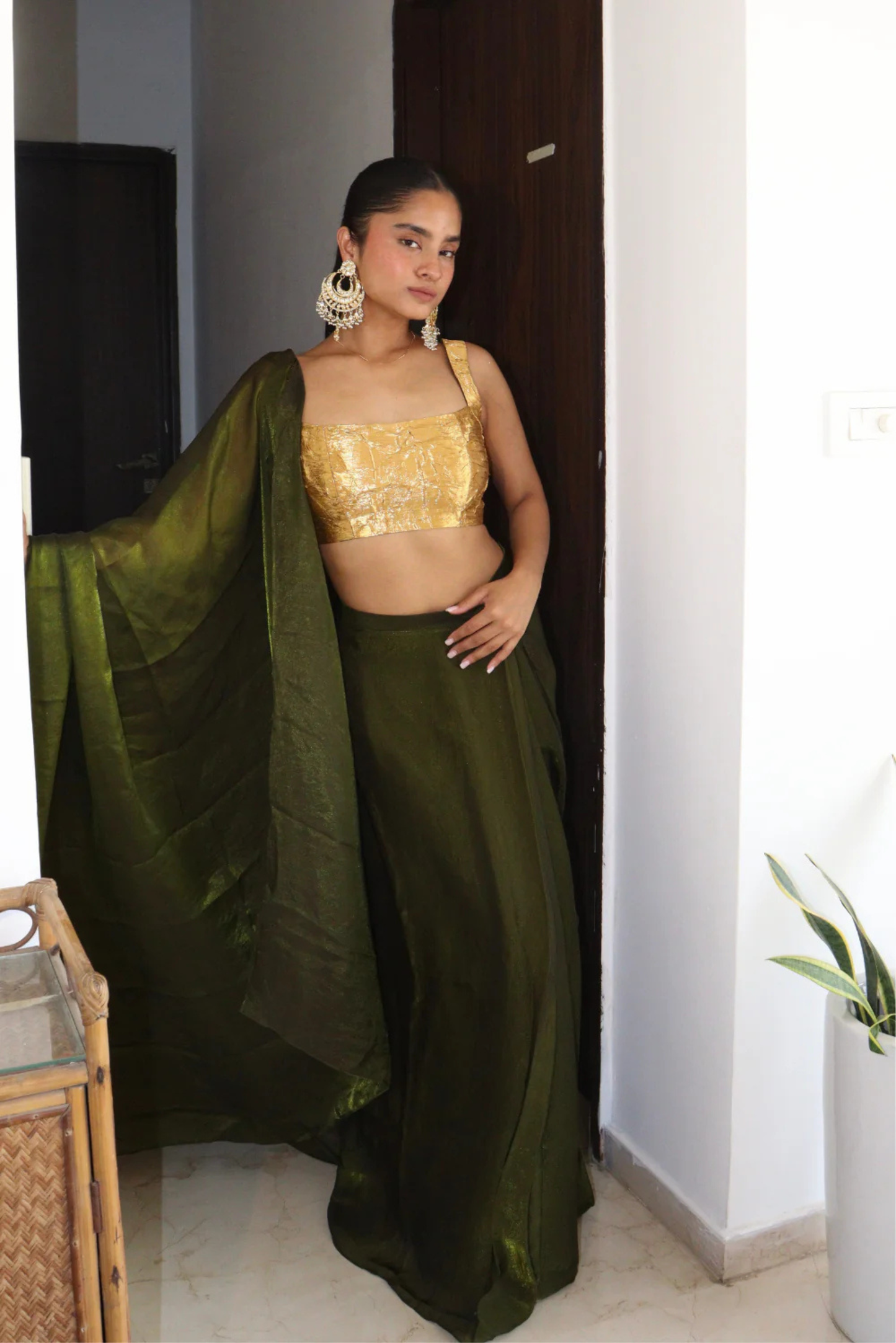 ZYRA SAREE