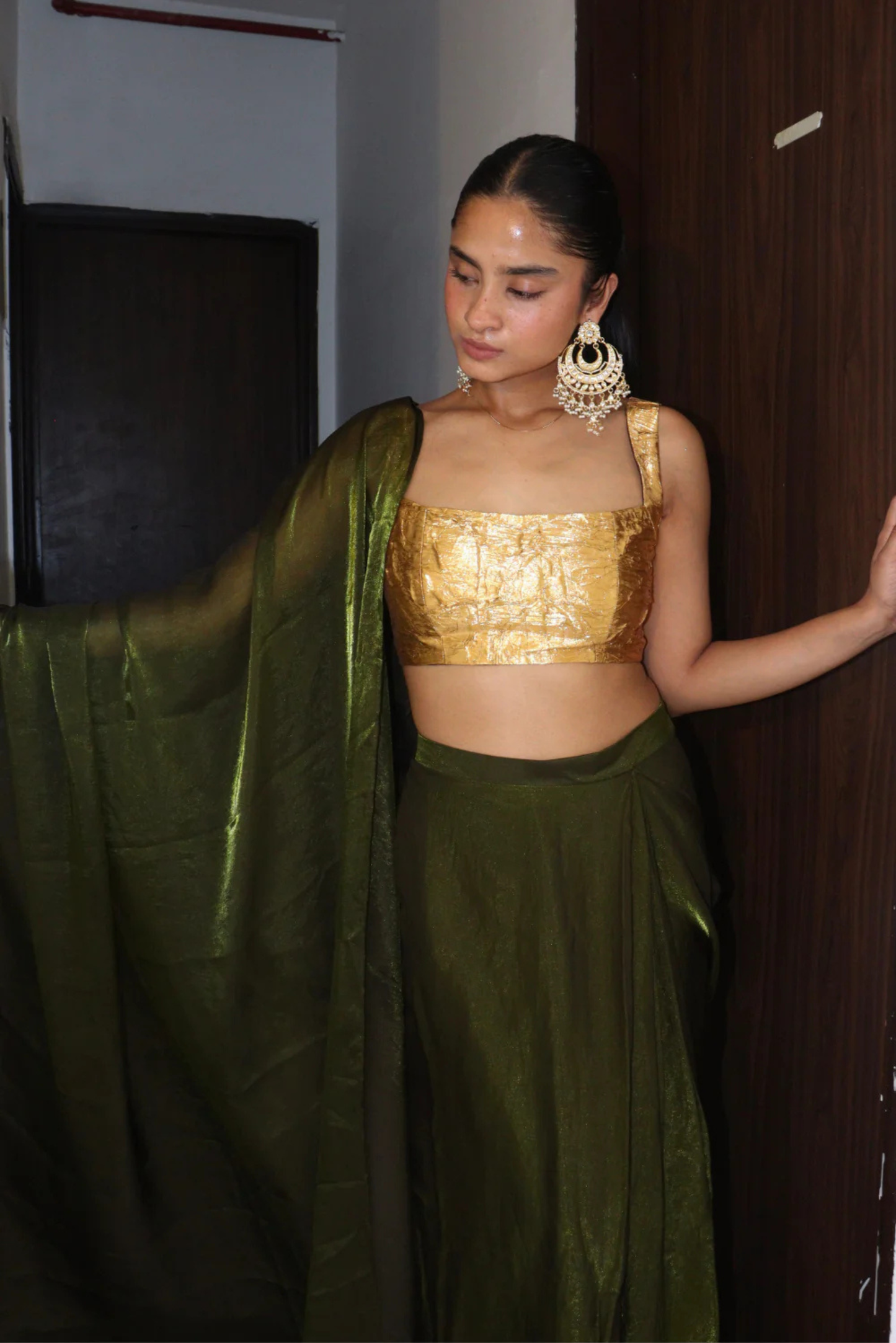 ZYRA SAREE